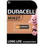 Батарейка DURACELL MN27 BLN