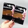 Батарейка DURACELL MN27 BLN