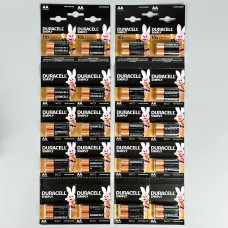 Батарейка DURACELL LR06 MN1500 (20шт.)