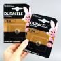 Батарейка DURACELL 1-3N, CR1 