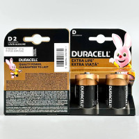 Батарейка DURACELL DLR20, MN1300, KPN (2шт.)