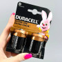 Батарейка DURACELL DLR20, MN1300, KPN (2шт.)