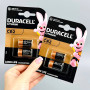 Батарейка DURACELL DL CR2 (2 шт.)
