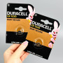 Батарейка DURACELL CR1220 DSN 