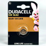 Батарейка DURACELL CR1632 DSN 