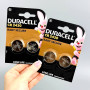 Батарейка DURACELL CR2430 DSN (2шт.)
