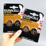Батарейка DURACELL DL2450 DSN (2шт.)