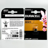Батарейка DURACELL MN11