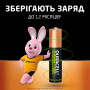 Акумулятори DURACELL HR03 AAА 900mAh (4шт.)