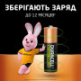 Акумулятор DURACELL HR6 AA 1300mAh (2шт.)