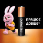 Батарейка DURACELL LR03 AAA MN2400 (18шт.)