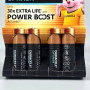 Батарейка DURACELL LR06 KPD AA Optimum (4шт.)