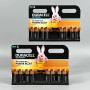 Батарейка DURACELL LR06 АА KPD Optimum (8 шт.)