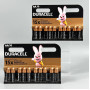 Батарейка DURACELL LR06 MN1500 АА (10шт.)