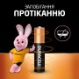 Батарейки DURACELL LR03 MN2400 AAA (6шт.)