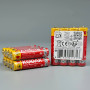 Батарейка Kodak Super Heavy Duty R03 AAA 1.5V (20 шт)