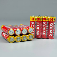 Батарейка Kodak Supet Heavy Duty R6P AA 1.5V (4шт.)