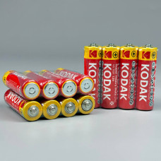 Батарейка Kodak Supet Heavy Duty R6P AA 1.5V (20 шт)