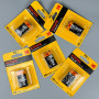 Батарейка Kodak XTRALIFE Alkaline 6LR61 9V (5 шт)