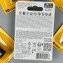 Батарейка Kodak XTRALIFE Alkaline 6LR61 9V (5 шт)