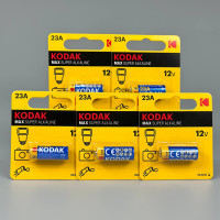 Батарейка Kodak MAX Super Alkaline 23A 12V