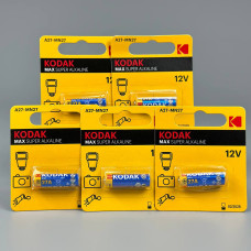 Батарейка Kodak MAX Super Alkaline A27-MN27 12V (10 шт)