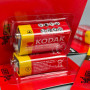 Батарейка Kodak Super Heavy Duty ZINC 6F22 9V (5 шт)