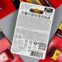 Батарейка Kodak Super Heavy Duty ZINC 6F22 9V (5 шт)