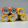 Батарейка Kodak Super Heavy Duty Zinc D R20P 1.5V (4 шт)