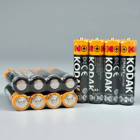 Батарейка Kodak XTRALIFE Alkaline LR03 AAA 1.5V (4шт.)