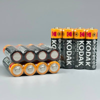 Батарейка Kodak XTRALIFE Alkaline LR6 AA 1.5V (4шт.)