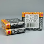 Батарейка Kodak XTRALIFE Alkaline LR6 AA 1.5V (20 шт)