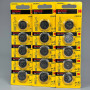 Батарейка Kodak Max Lithium CR2016 3V (10 шт)