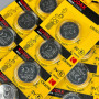 Батарейка Kodak Max Lithium CR2016 3V (10 шт)