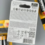 Батарейка Kodak XTRALIFE Alkaline D LR20 1.5V (2 шт.)