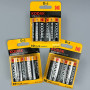 Батарейка Kodak XTRALIFE Alkaline D LR20 1.5V (2 шт.)