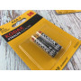 Батарейка лужна Kodak XTRALIFE AAA LR03 Alkaline 1.5V міні-пальчикова (20 шт.)