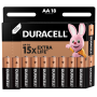 Батарейка DURACELL LR06 MN1500 АА (18 шт.)
