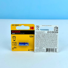 Батарейка лужна Kodak Max Super Alkiline 27A 12V A27-MN27  (10 шт.)