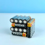 Батарейка лужна Kodak XTRALIFE LR06 AA Alkaline пальчикова (20 шт.)