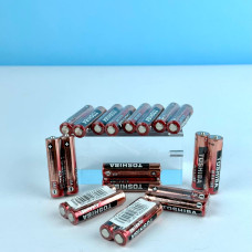 Батарейка лужна Toshiba Alkaline SP AAA LR03 1.5V 