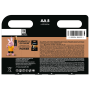 Батарейка DURACELL LR6 MN1500 AA 1.5V пальчикова (8шт.)