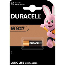 Батарейка DURACELL MN27 BLN 01x10 (5 шт.)