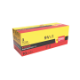 Батарейка-крона сольова Kodak SUPER Heavy Duty Zinc 6F22 9V (5 шт.)