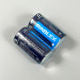 Батарейка сольова Rablex D1.5V R20P