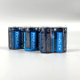 Батарейка сольова Rablex D1.5V R20P
