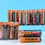 Батарейки Videx R6P AA 1.5V 