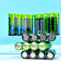 Батарейка Videx Alkaline 1.5V AA LR6