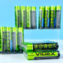 Батарейка Videx Alkaline 1.5V AAA LR03