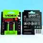 Батарейка Videx Alkaline Turbo AAA LR03 1.5V